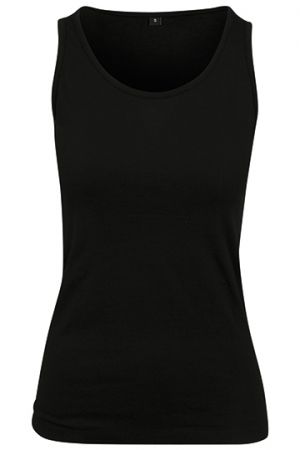 Ladies´ Merch Top