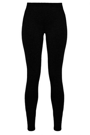 Ladies´ Stretch Jersey Leggings