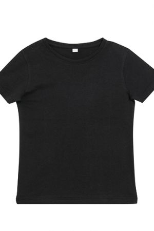 Girls Short Sleeve Tee