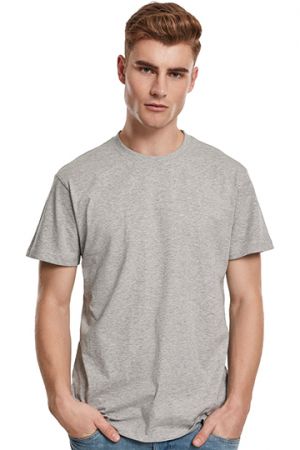 Premium Combed Jersey T-Shirt