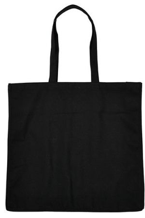 Oversized Canvas Bag