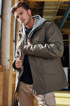 M-65 Standard Jacket