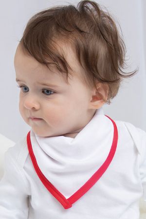 Bandana Bib