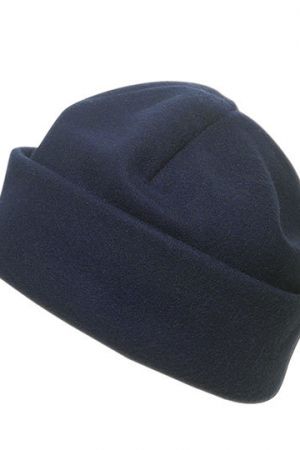 Fleece Mütze Bonneti