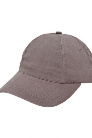 Brushed Promo Cap