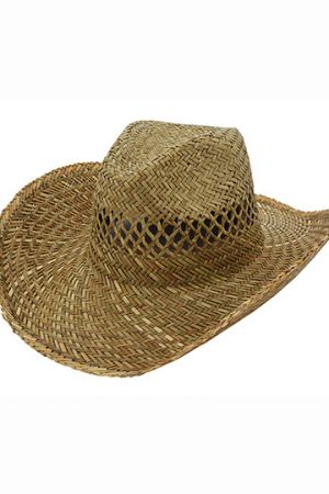 Straw Hat