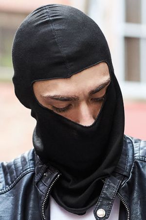 Microfibre Balaclava