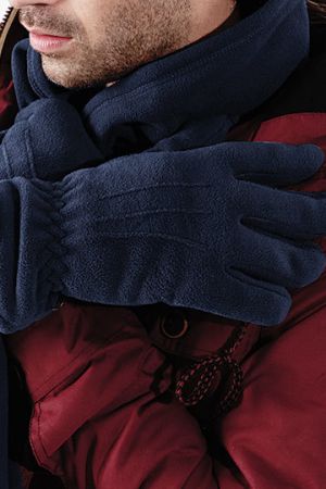 Suprafleece® Thinsulate™ Gloves