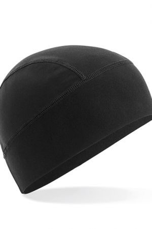 Softshell Sports Tech Beanie