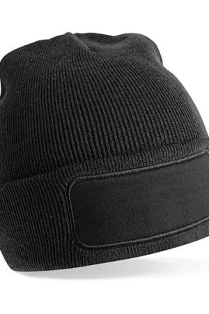 Recycled Original Patch Beanie