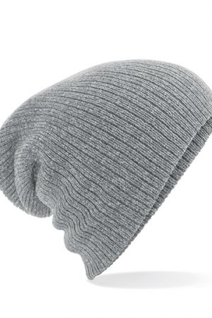 Heavy Gauge Slouch Beanie