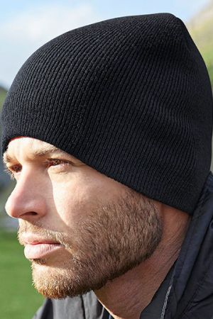 Recycled Original Pull-On Beanie