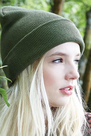 Original Cuffed Beanie