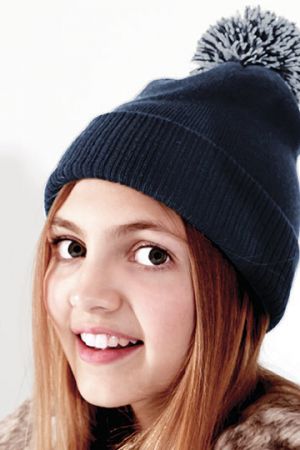 Junior Snowstar® Beanie