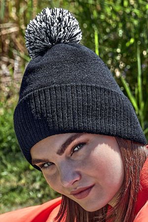 Recycled Snowstar® Beanie