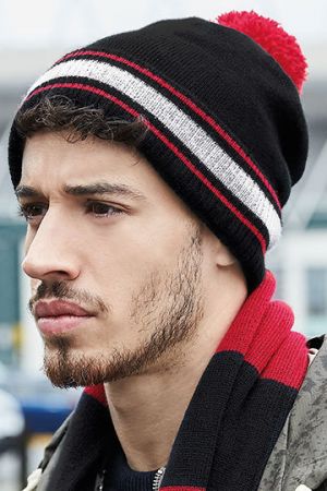 Stadium Beanie