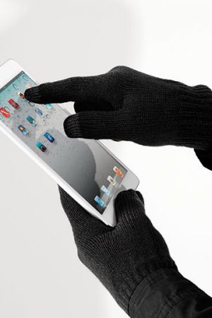 TouchScreen Smart Gloves