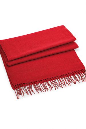 Classic Woven Scarf