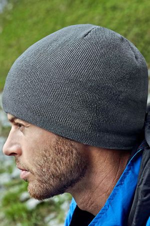 Water Repellent Active Beanie