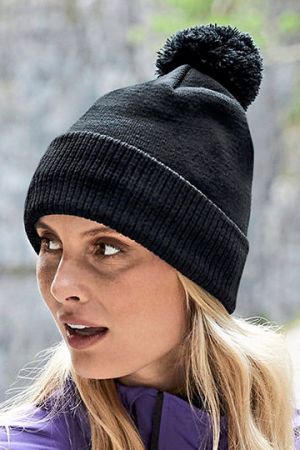 Water Repellent Thermal Snowstar® Beanie