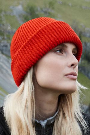 Wind Resistant Breathable Elements Beanie