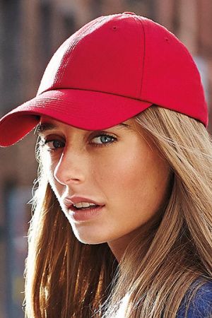 Authentic Baseball Cap