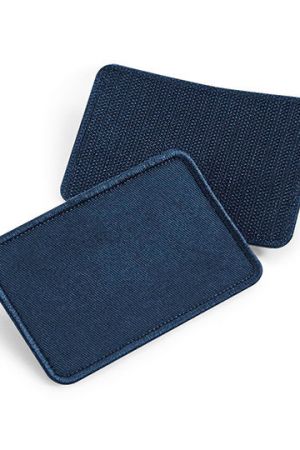 Cotton Removable Patch