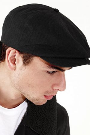 Newsboy Cap