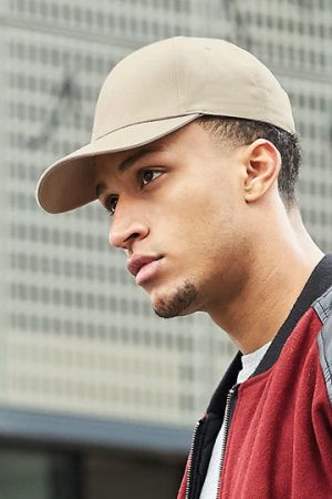 Urbanwear 6 Panel Cap