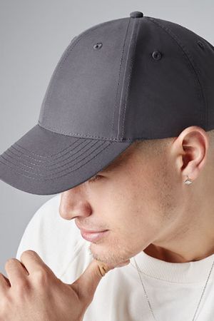 Recycled Pro-Style Cap