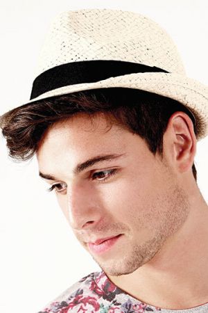 Festival Trilby