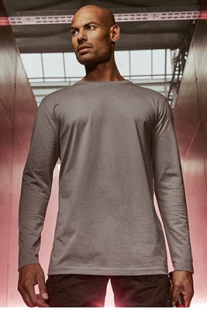 Men´s T-Shirt Long Sleeve