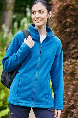 Expert Womens Miska 200 Fleece Jacket