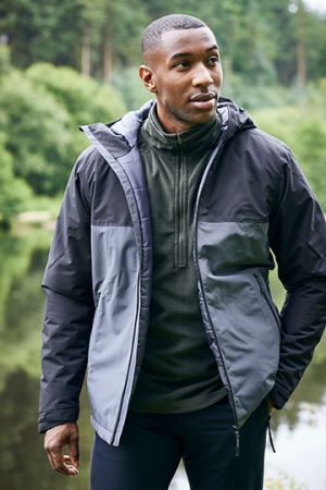 Expert Thermic Insulated Jacket