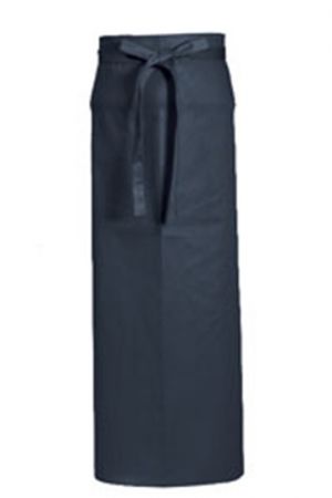 Slit Apron Milano 100 x 100 cm