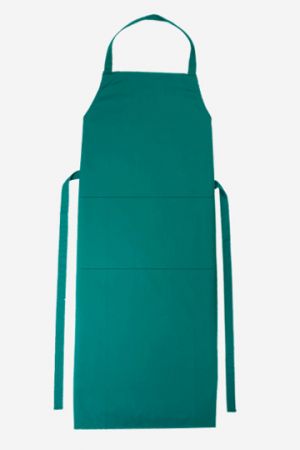 Bib Apron Verona 110 x 75 cm