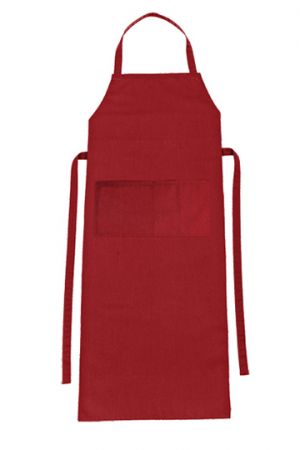 Bib Apron Verona 90