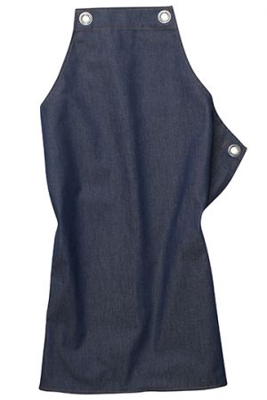 Bib Apron Potenza X Jeans