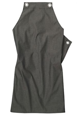 Bib Apron Potenza X Melange