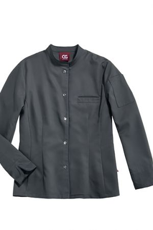 Ladies´ Chef Jacket Pistoia