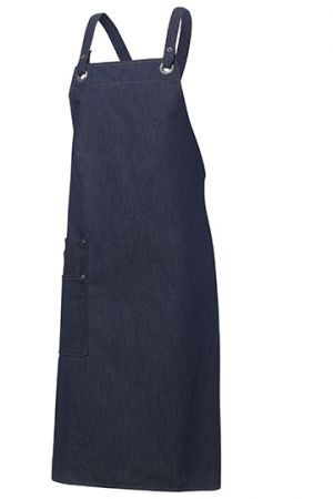 Bib Apron Jesi X Jeans