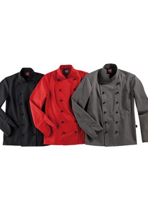 Men´s Chef Jacket Rimini