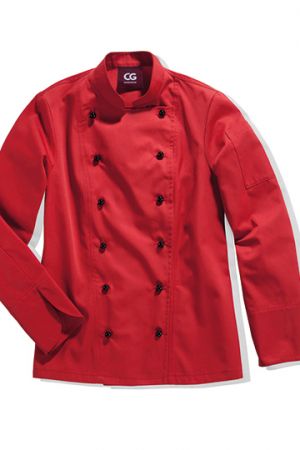 Ladies´ Chef Jacket Rimini