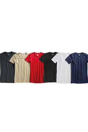 Men´s Short Sleeve T-Shirt Taranto