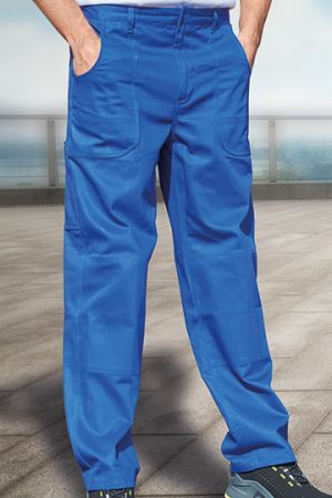 Classic Work Pants