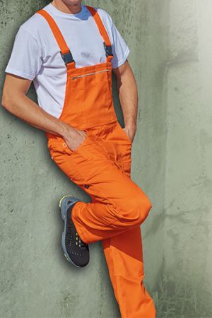 Classic Bib Pants