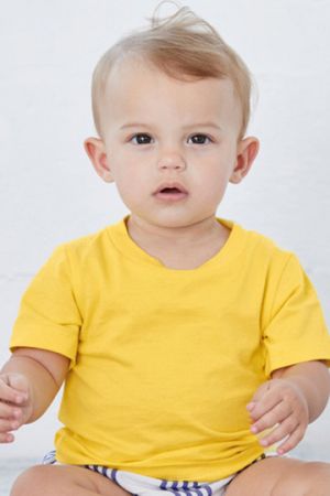 Baby Jersey Short Sleeve Tee