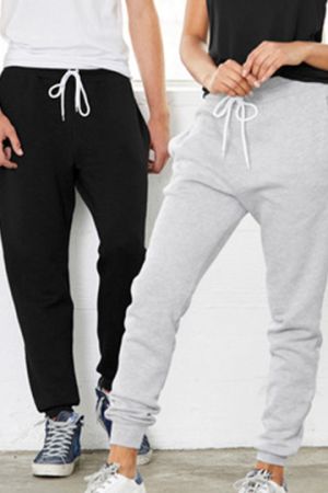 Unisex Jogger Sweatpants