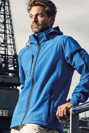 Men´s Softshell Jacket