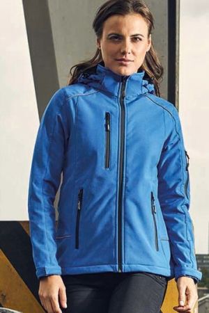 Women´s Softshell Jacket